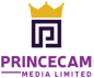 Princecam Media logo